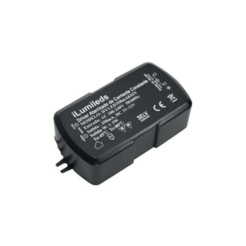 Luminaria Empotrar Mini Poste 3W Blanco Neutro 4100K - Wattko